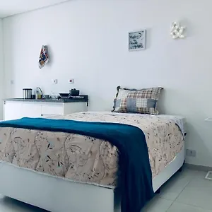  Appartement H34