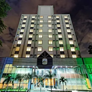 3* Hotel Sables