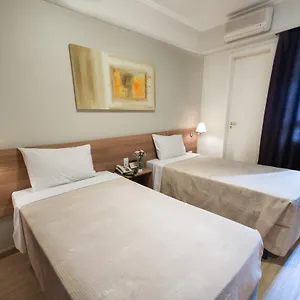 4* Hotel Summit Monaco