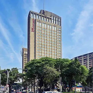 4* Hotel Mercure Aeroporto