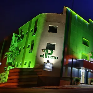 3* Hotel Ipe Guaru