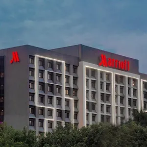 5* Hotel Marriott Sao Paulo Airport