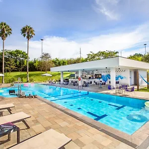 5* Hotel Pullman Sao Paulo Airport