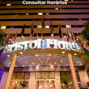 4* Hotel Bristol International