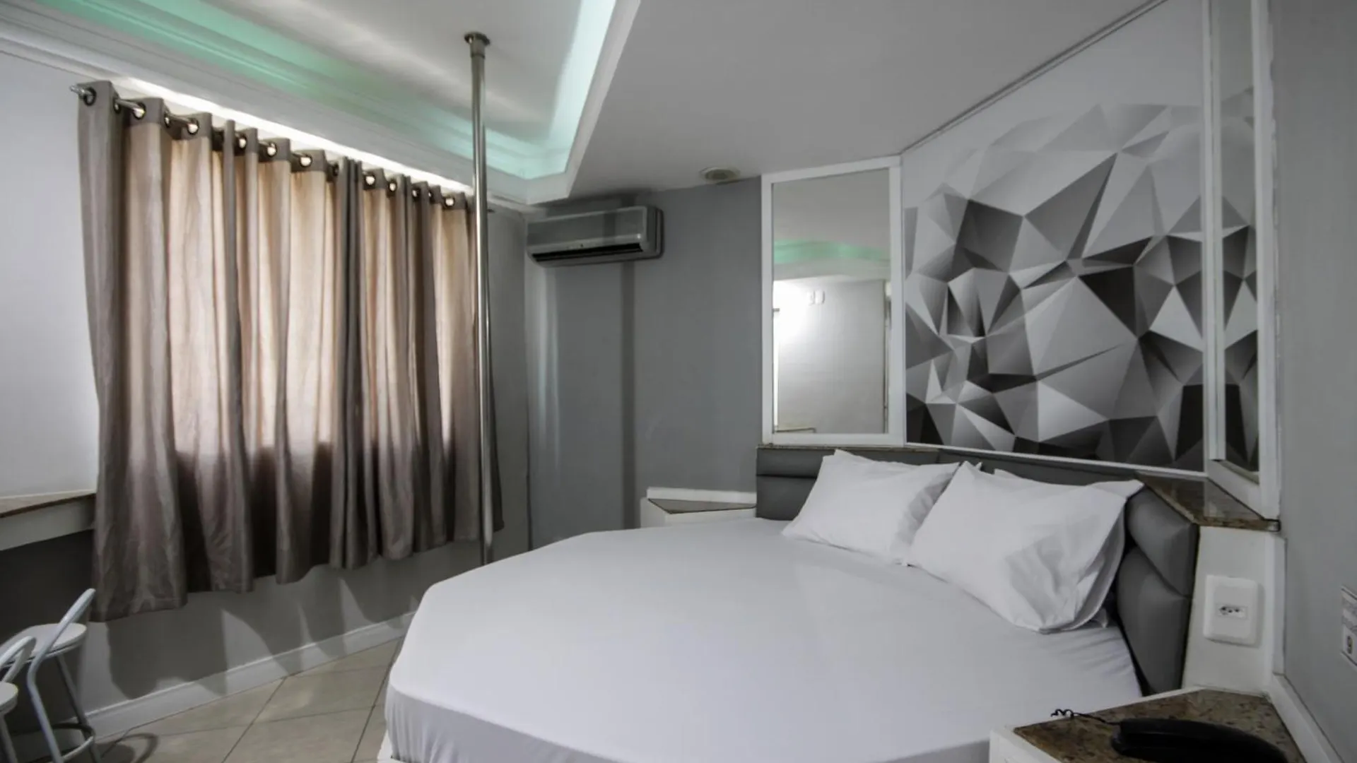 Mirage Motel Guarulhos