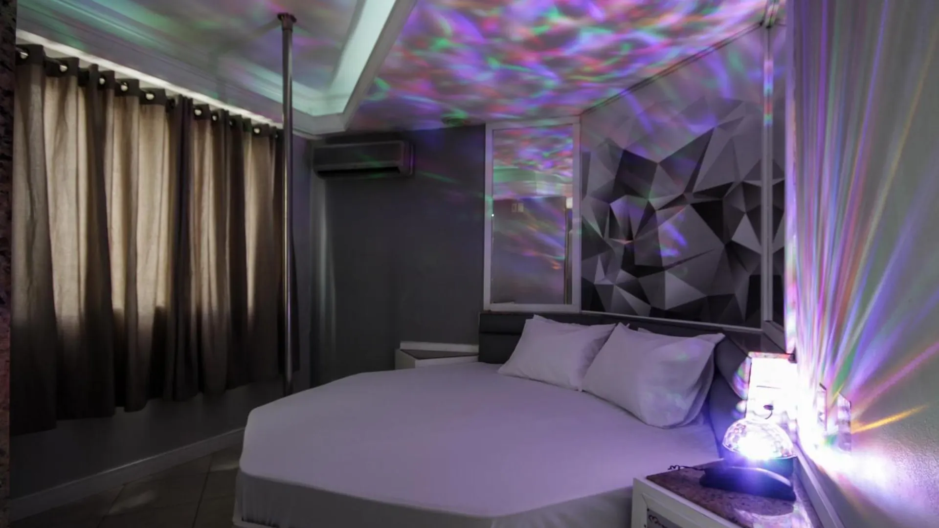 Hotel Mirage Motel Guarulhos
