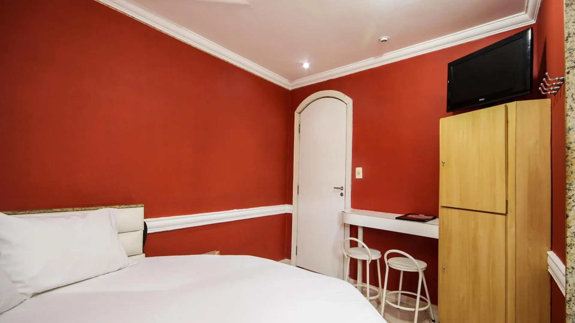 Mirage Motel Guarulhos Hotel