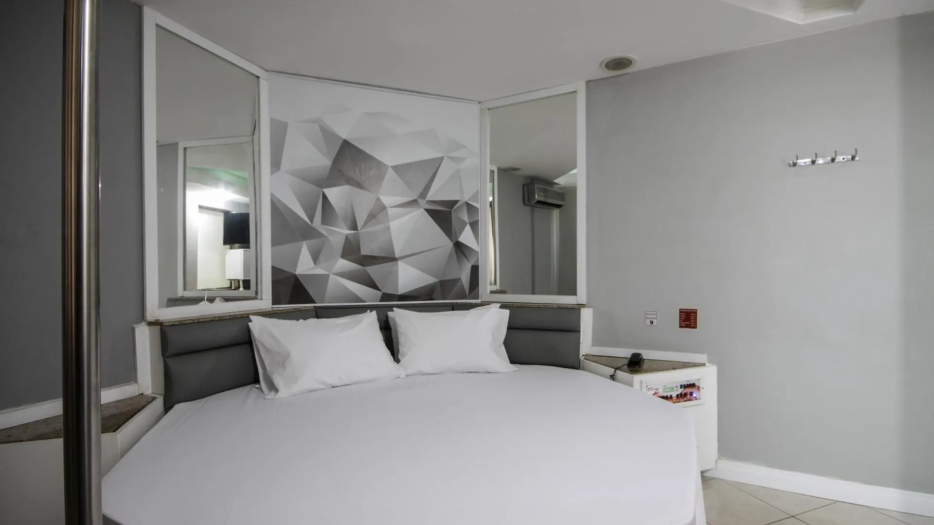 Mirage Motel Guarulhos Hotel