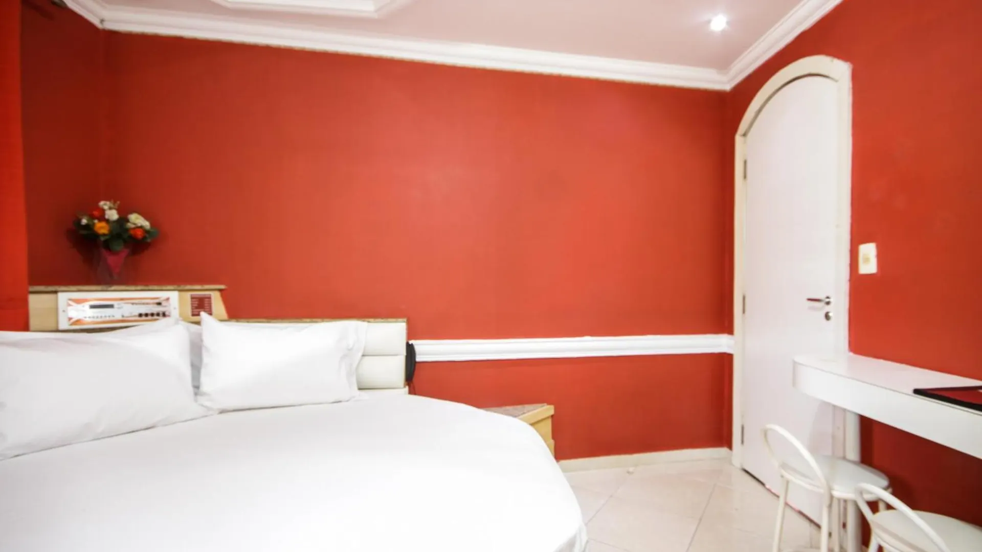 Hotel Mirage Motel Guarulhos