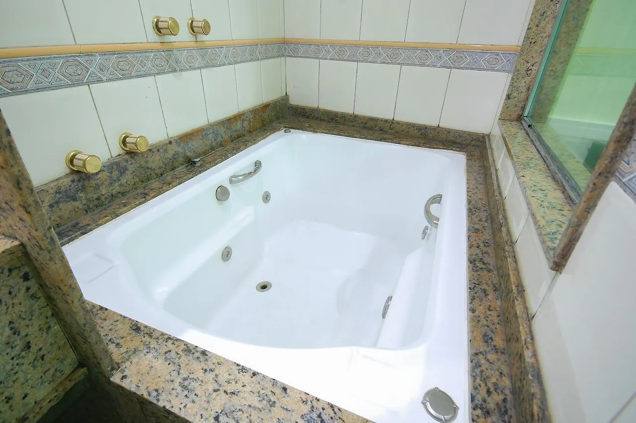 Mirage Motel Guarulhos Hotel